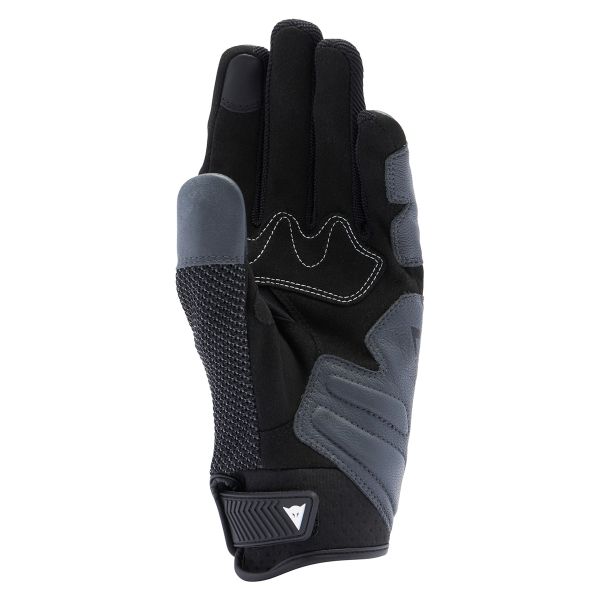 Dainese Namib Black Iron Gate