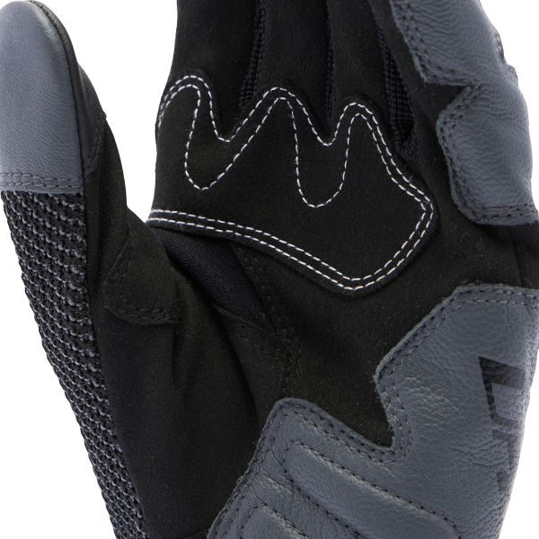 Dainese Namib Black Iron Gate