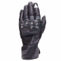 Motorradhandschuhe Dainese Reacto Carbon Long Black Anthracite
