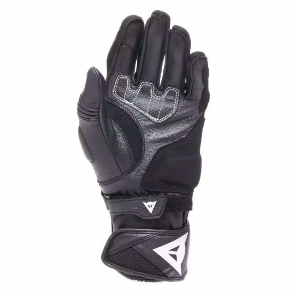 Dainese Reacto Carbon Long Woman Black Anthracite