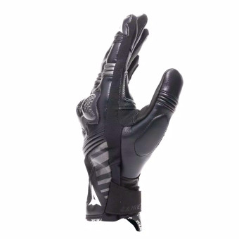 Dainese Reacto Carbon Short Black Anthracite