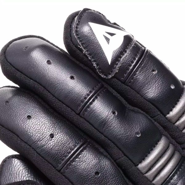 Dainese Reacto Carbon Short Black Anthracite
