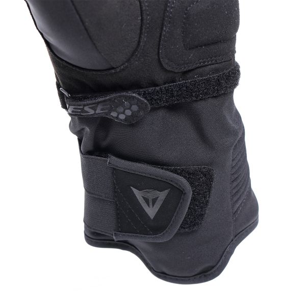 Dainese Tempest 2 D-Dry Woman Black