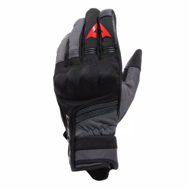 Dainese Teyde Gore-Tex Black Army Green