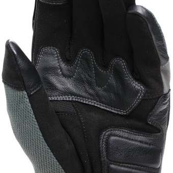 Dainese Teyde Gore-Tex Black Army Green