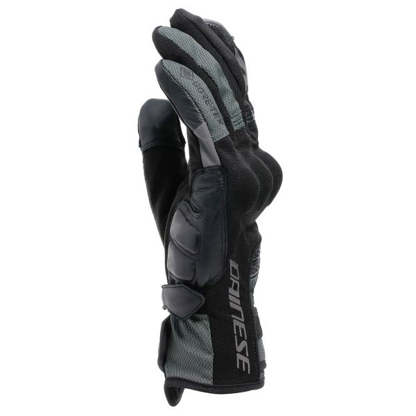 Dainese Teyde Gore-Tex Black Army Green