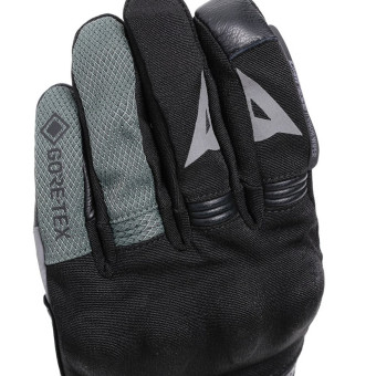 Dainese Teyde Gore-Tex Black Army Green