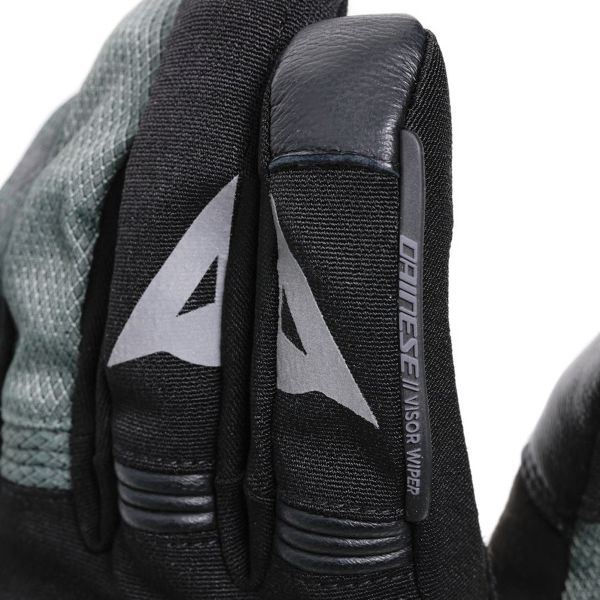 Dainese Teyde Gore-Tex Black Army Green