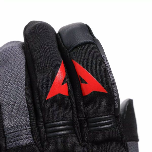 Dainese Teyde Gore-Tex Black Iron Gate