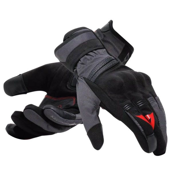 Dainese Teyde Gore-Tex Black Iron Gate