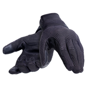 Motorradhandschuhe Dainese Torino Black Anthracite