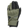 Motorradhandschuhe Dainese Trento D-Dry Black Grape Leaf