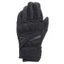 Motorradhandschuhe Dainese Trento D-Dry Black Black