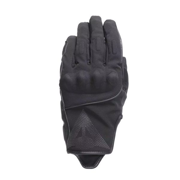 Motorradhandschuhe Dainese Unide WP Black