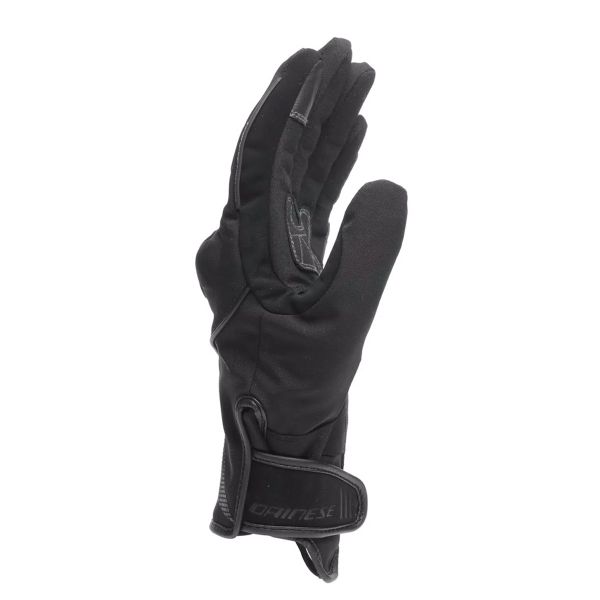Dainese Unide WP Black