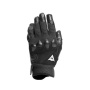 Motorradhandschuhe Dainese Unruly Woman Ergo-Tex Black Anthracite