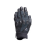 Motorradhandschuhe Dainese Unruly Woman Ergo-Tex Black Ocean Depths