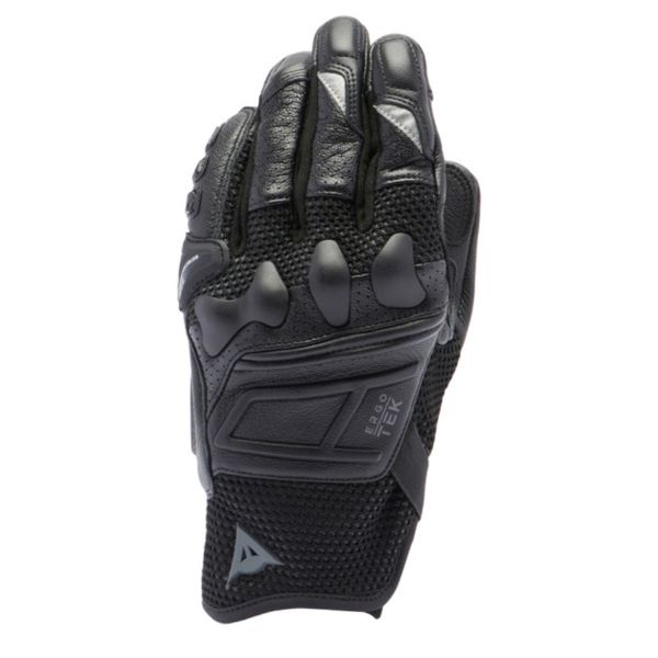 Motorradhandschuhe Dainese X-Ride 2 Black Black Motorradhandschuhe Dainese X-Ride 2 Black Black