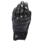 Motorradhandschuhe Dainese X-Ride 2 Black Black
