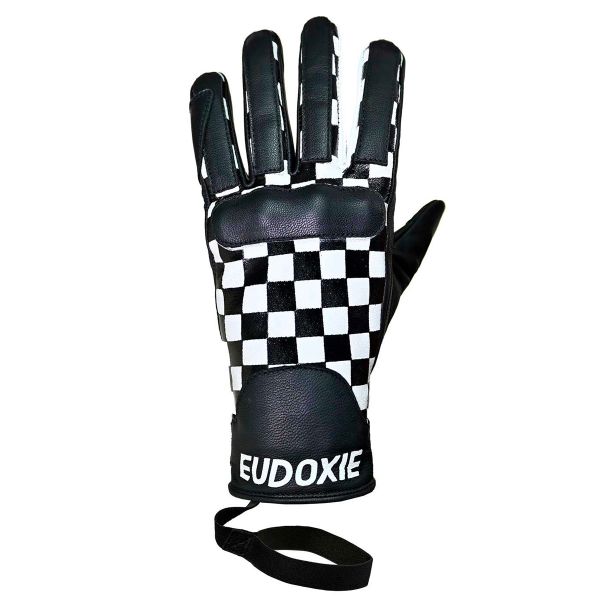 Motorradhandschuhe EUDOXIE G-Jody Beth Motorradhandschuhe EUDOXIE G-Jody Beth