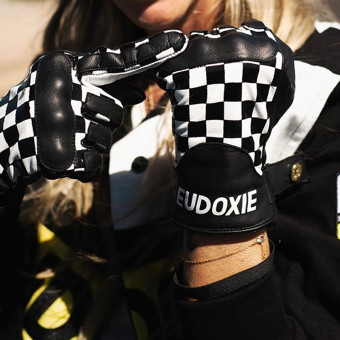 EUDOXIE G-Jody Beth