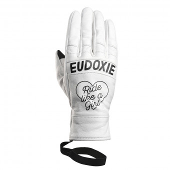 Motorradhandschuhe EUDOXIE G-Lizzy