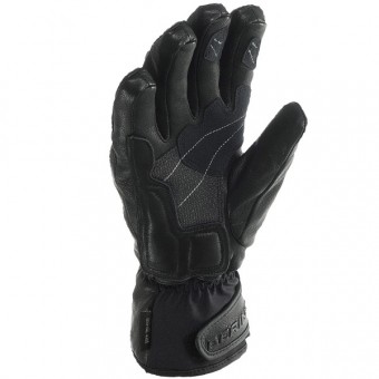 Bering Lady Hestia Schwarz Gore-Tex