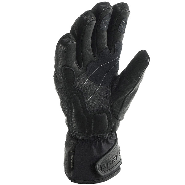 Bering Lady Hestia Schwarz Gore-Tex