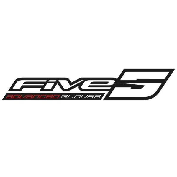 Motorradhandschuhe Five Batera de guantes calefactados HG