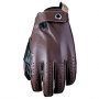 Motorradhandschuhe Five Colorado Brown Black