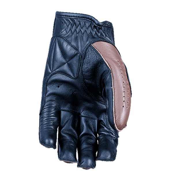 Five Colorado Brown Black