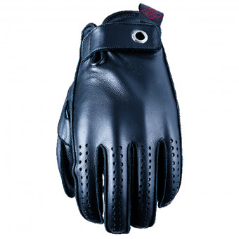 Motorradhandschuhe Five Colorado Woman Black