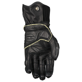 Five Daytona Schwarz
