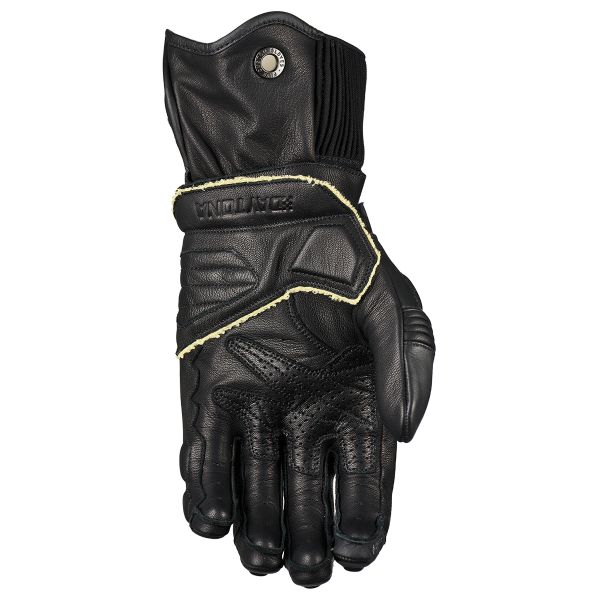 Five Daytona Schwarz