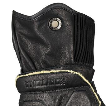 Five Daytona Schwarz
