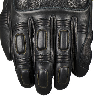 Five Daytona Schwarz