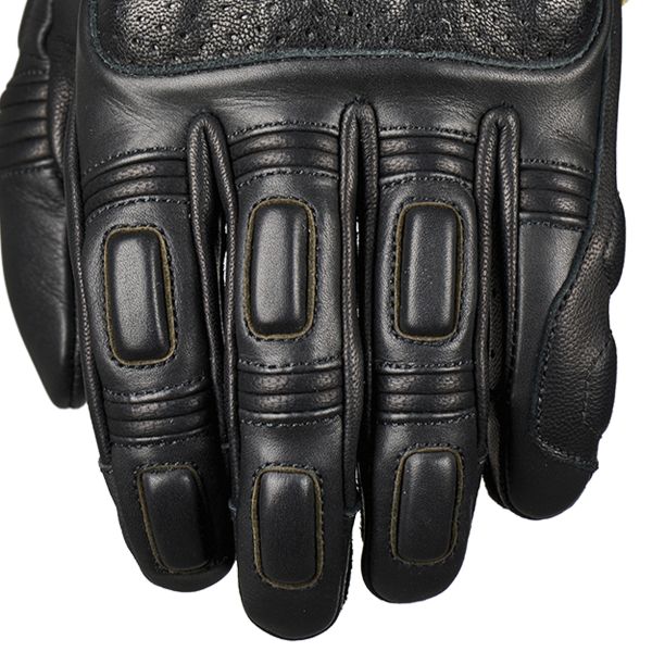 Five Daytona Schwarz