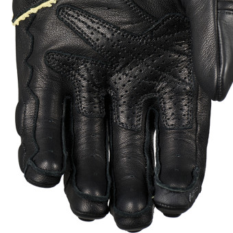 Five Daytona Schwarz