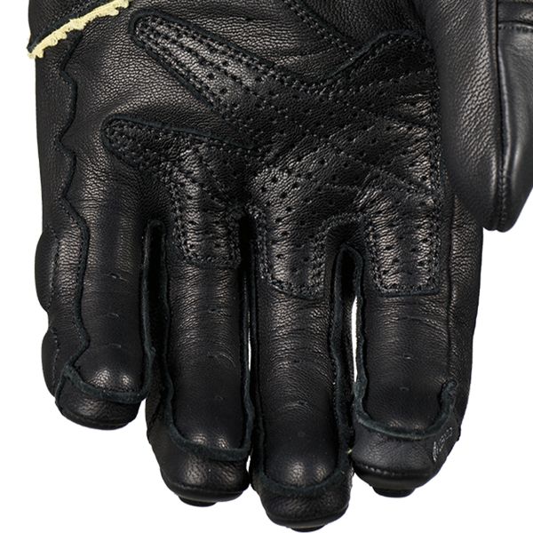 Five Daytona Schwarz