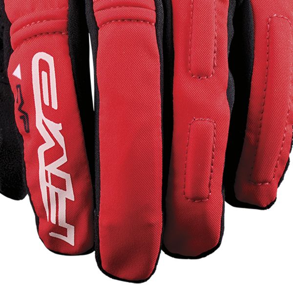 Five E-WP Red