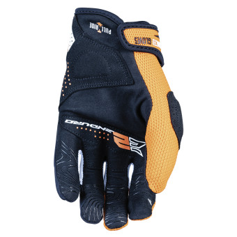 Five E2 Orange