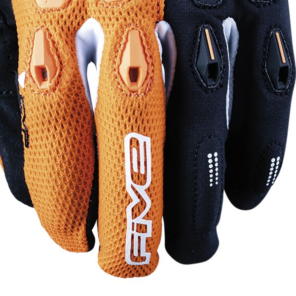 Five E2 Orange