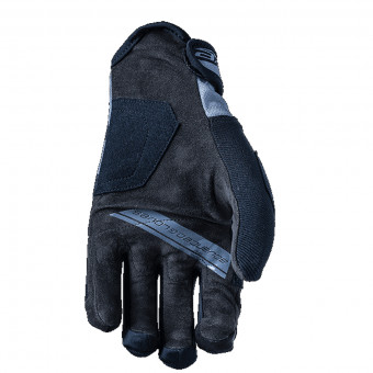 Five E3 Evo Black