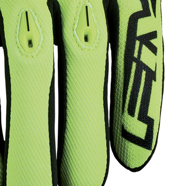 Five E3 Evo Fluo Yellow
