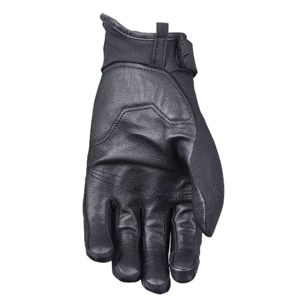 Five Flow WP Woman Black Mottled Grey