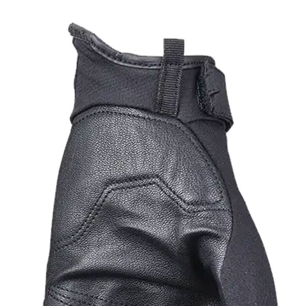 Five Flow WP Woman Black Mottled Grey