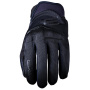 Motorradhandschuhe Five Globe Evo Black