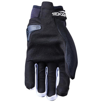 Five Globe Evo Woman Black White