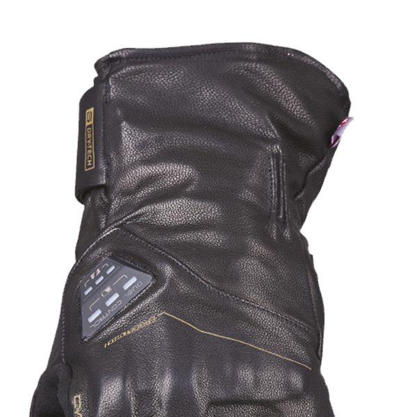 Five HG Metro WP Black