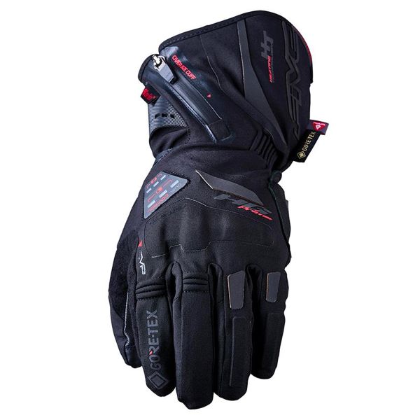 Motorradhandschuhe Five HG Prime Gore-Tex W�rmend